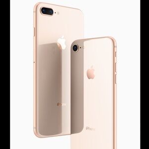 iPhone 8